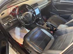 فولكسفاغن باسات